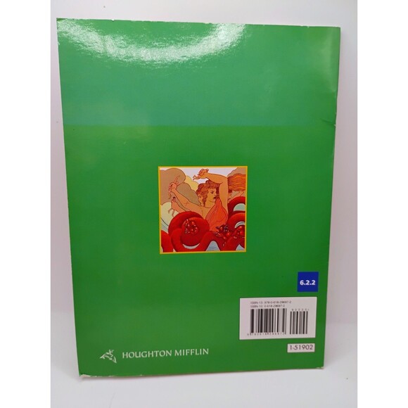 The Mysterious Giant Squid, Luka Berman, 2004, Paperback - Picture 6 of 6